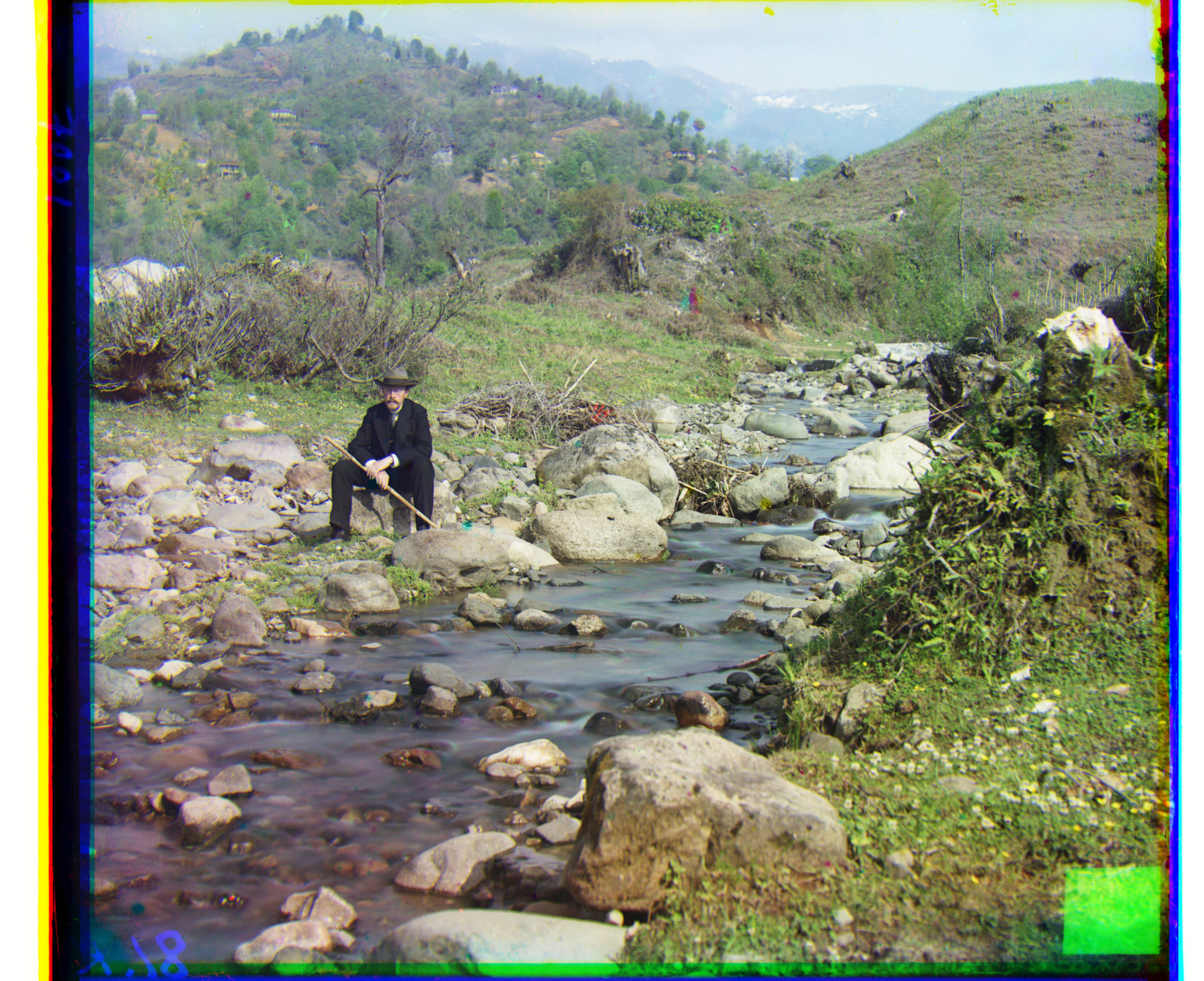 Self Portrait Aligned