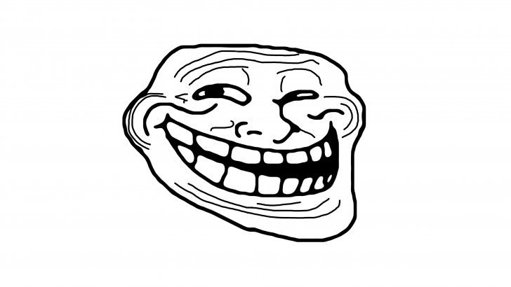 troll face